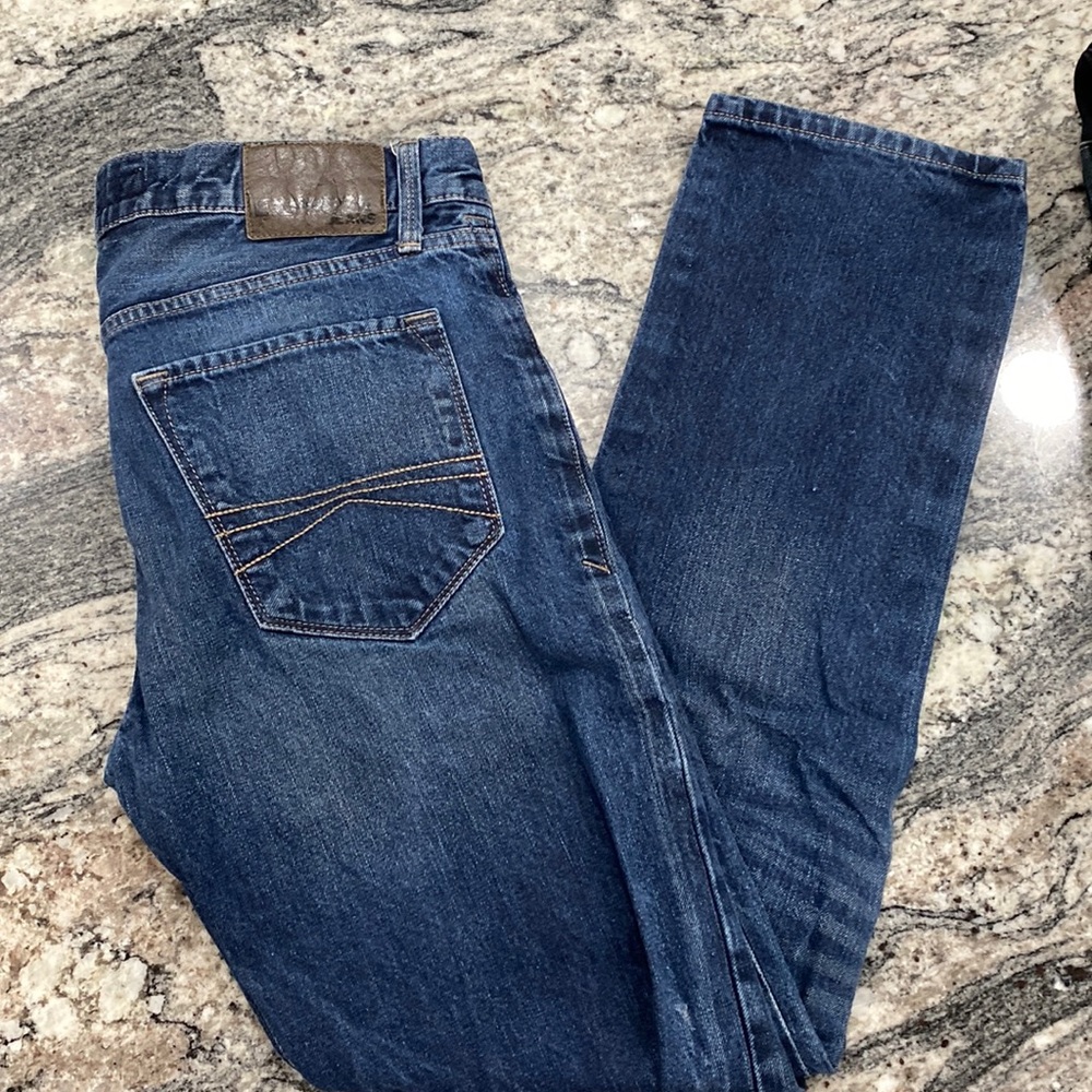 Express Jeans